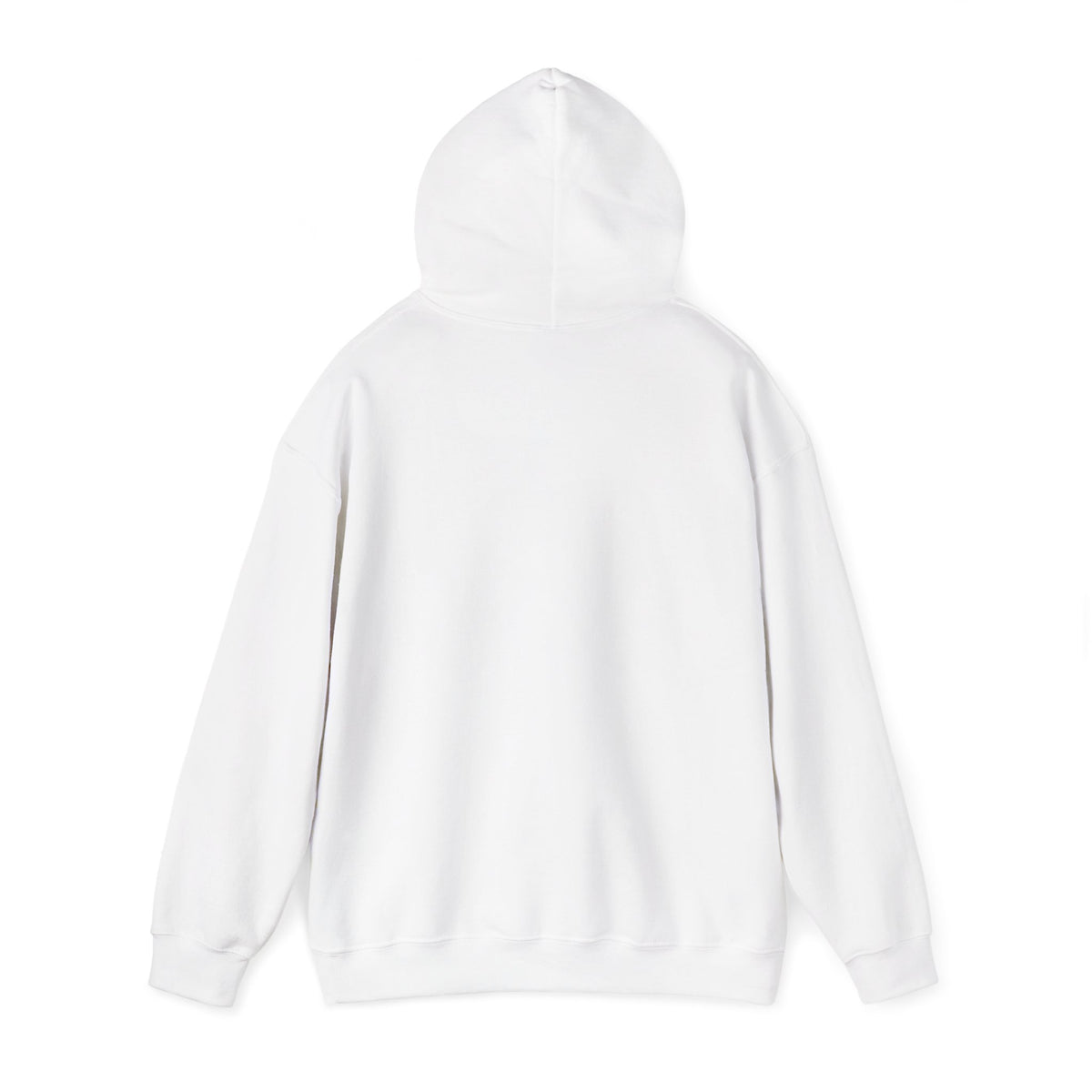 Adventure Awaits Heavy Blend Hooded Sweatshirt