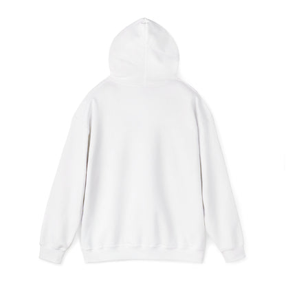 Adventure Awaits Heavy Blend Hooded Sweatshirt