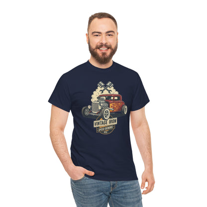 Vintage Iron Speed Demons T-Shirt