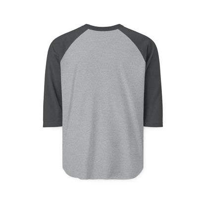 I Choose Dog Over People Raglan Women's Shirt