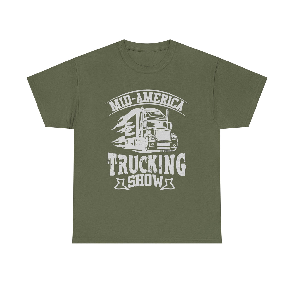 Mid-America Trucking Show T-Shirt