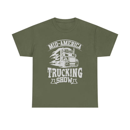 Mid-America Trucking Show T-Shirt