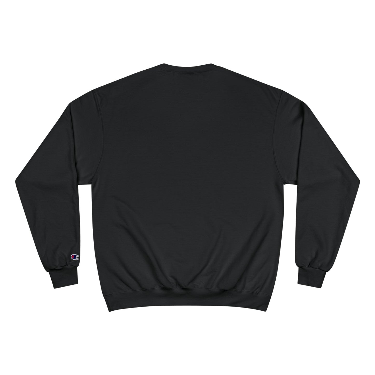 Big Truck 1994 Iron And Wheels Men's Champion Sweatshirt
