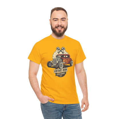 Vintage Iron Speed Demons T-Shirt