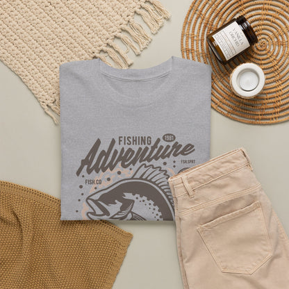 Fishing Adventure T-Shirt