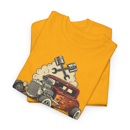 Vintage Iron Speed Demons T-Shirt