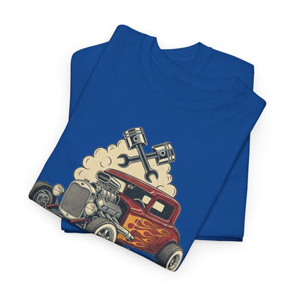 Vintage Iron Speed Demons T-Shirt