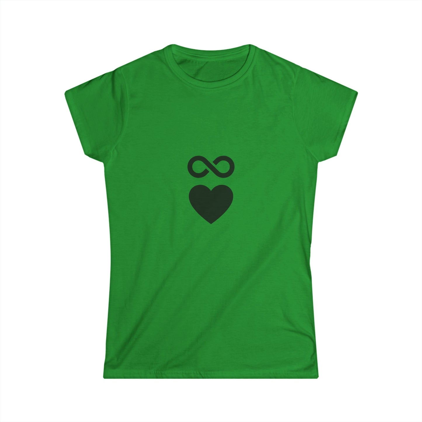 Buryat Loyalty Fate Devotion Women's Tee
