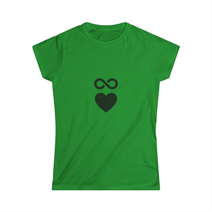 Buryat Loyalty Fate Devotion Women's Tee