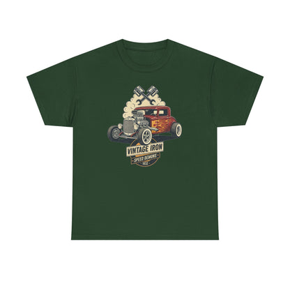 Vintage Iron Speed Demons T-Shirt