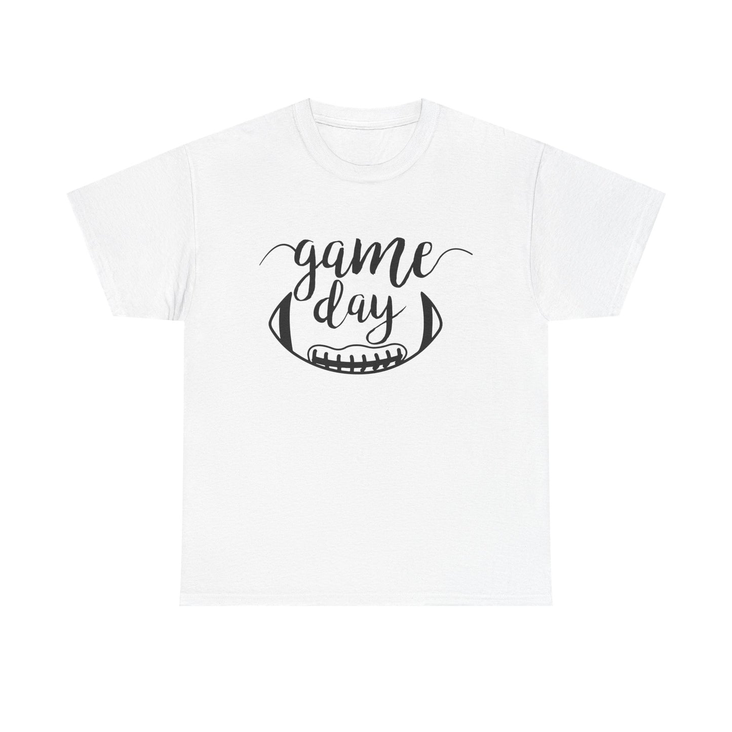 Game Day Football Men's T-Shirt