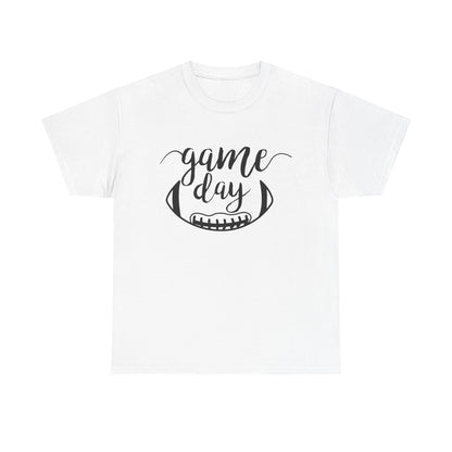 Game Day Football Men's T-Shirt