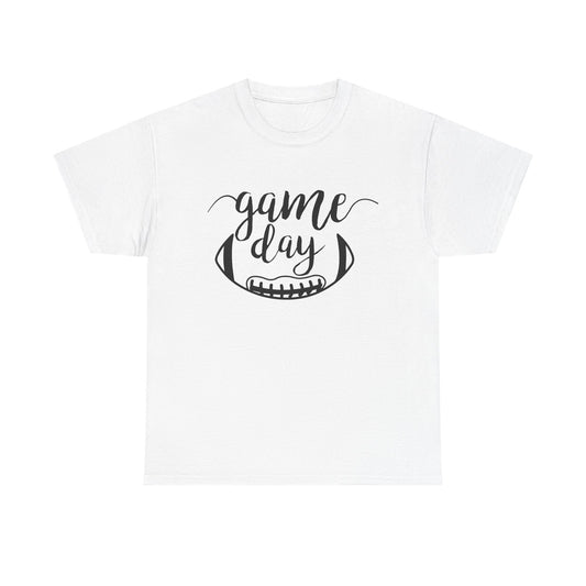 Game Day Football Men's T-Shirt