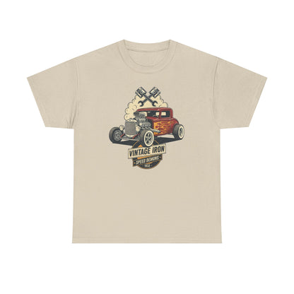 Vintage Iron Speed Demons T-Shirt