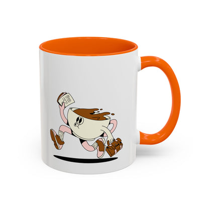 "Life Is Better After Coffee" 11oz Mug