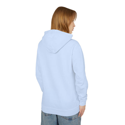 "All I Need To Survive" Casual Gamer Hooded Sweatshirt