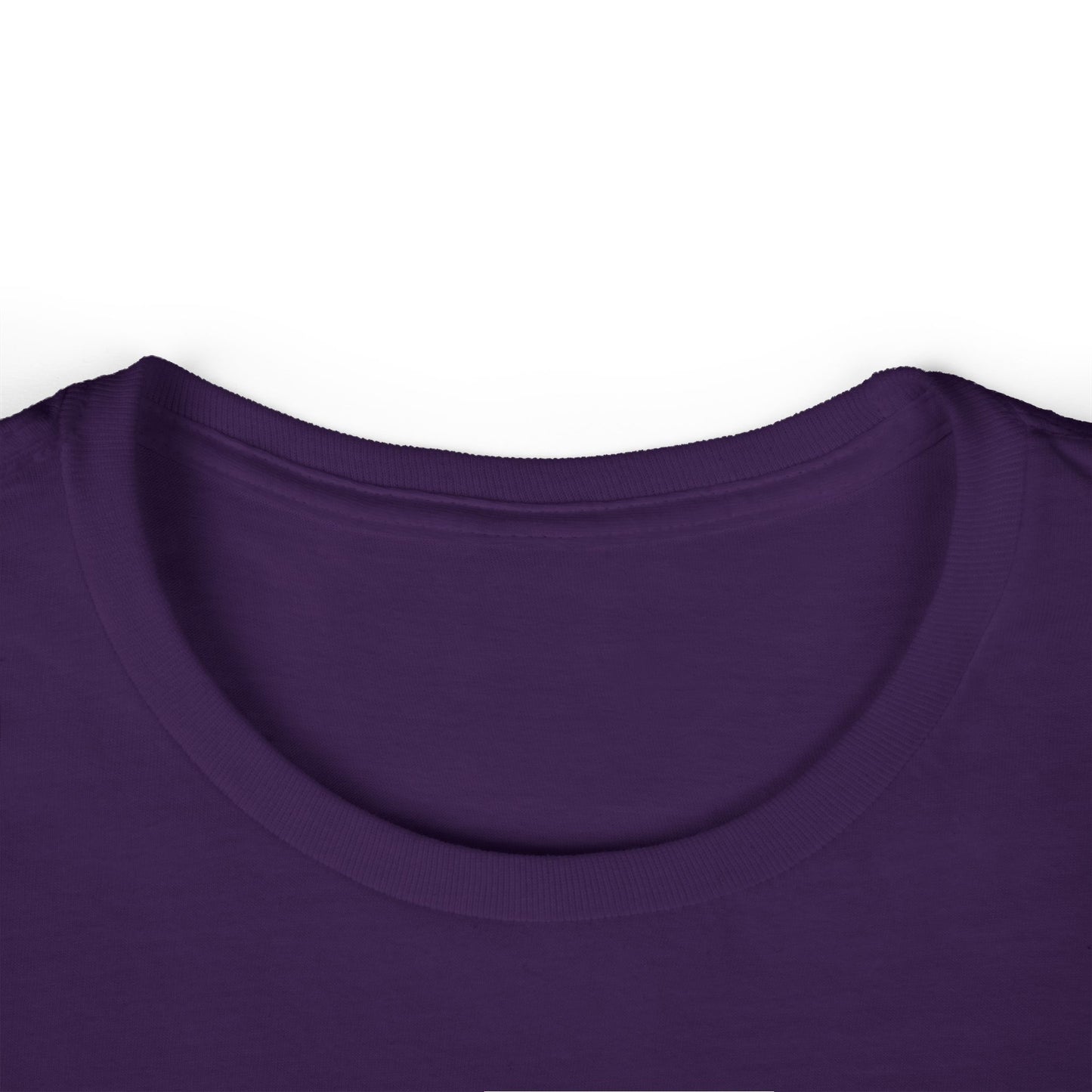 Cyber Queen Graphic Women's Tee