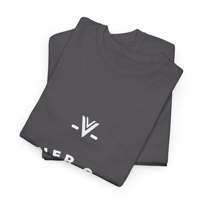 Runner Crate Lightning Logo Tee