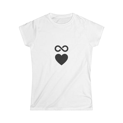 Buryat Loyalty Fate Devotion Women's Tee