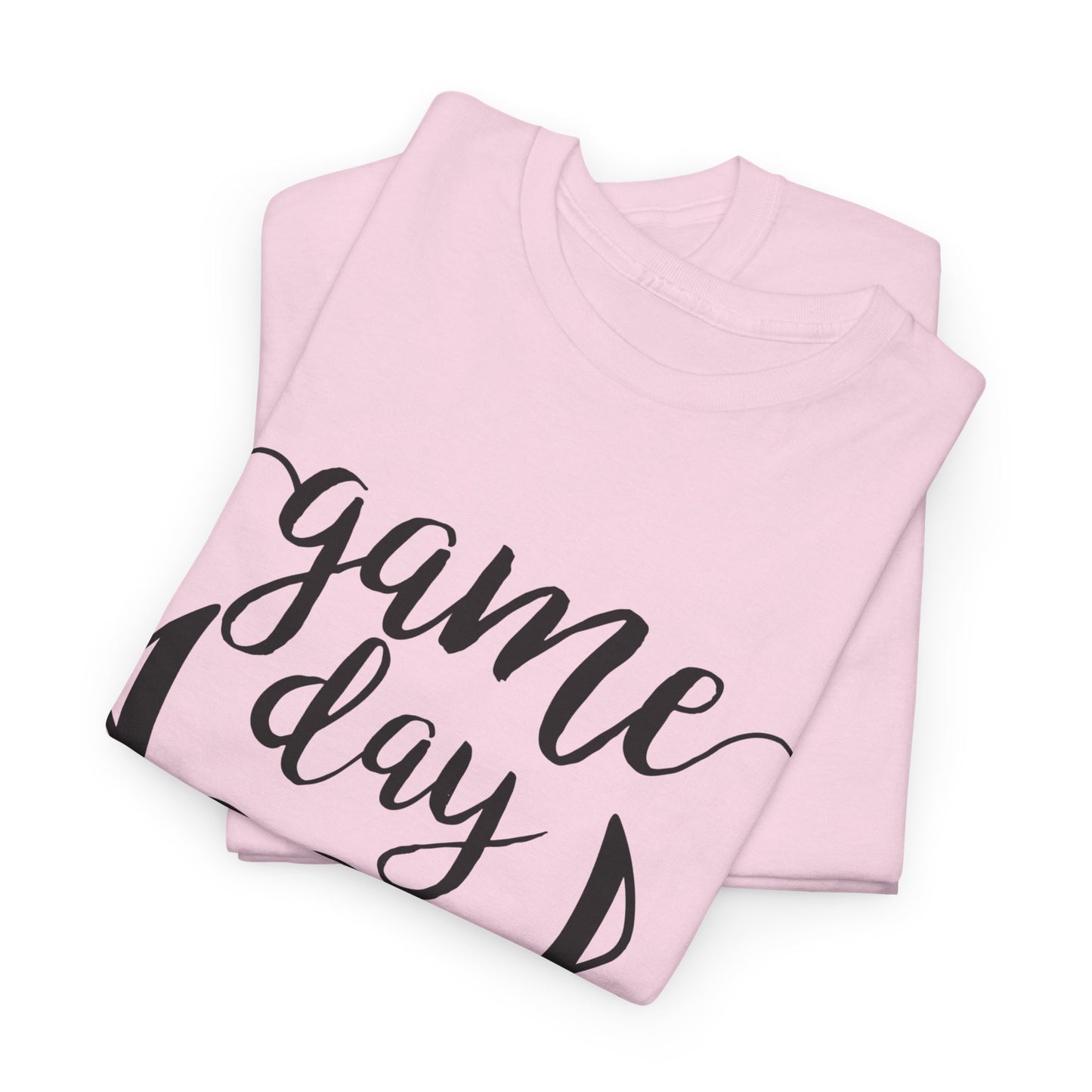 Game Day Football Men's T-Shirt