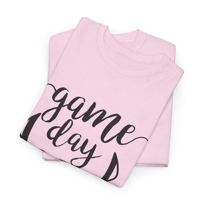Game Day Football Men's T-Shirt