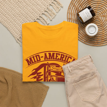 Mid-America Trucking Show T-Shirt