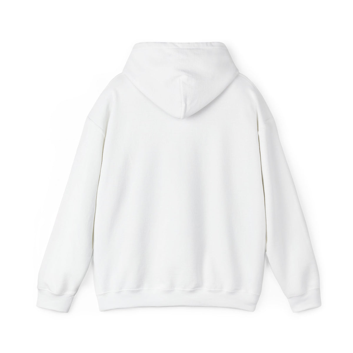 Adventure Awaits Heavy Blend Hooded Sweatshirt