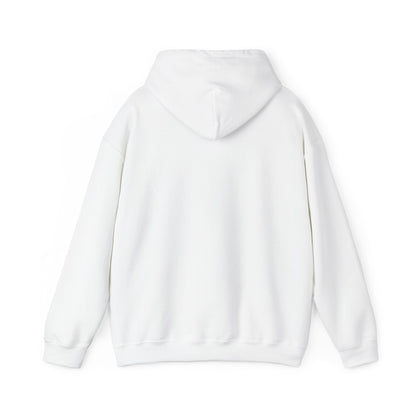 Adventure Awaits Heavy Blend Hooded Sweatshirt