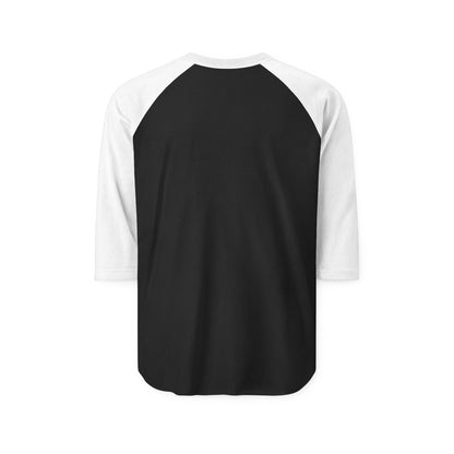 Dogs Lives Are Too Short Raglan Women's Shirt