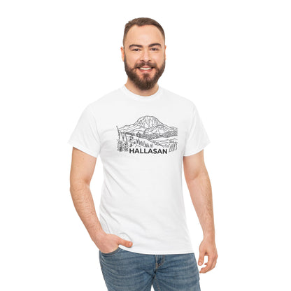 Hallasan T-Shirt