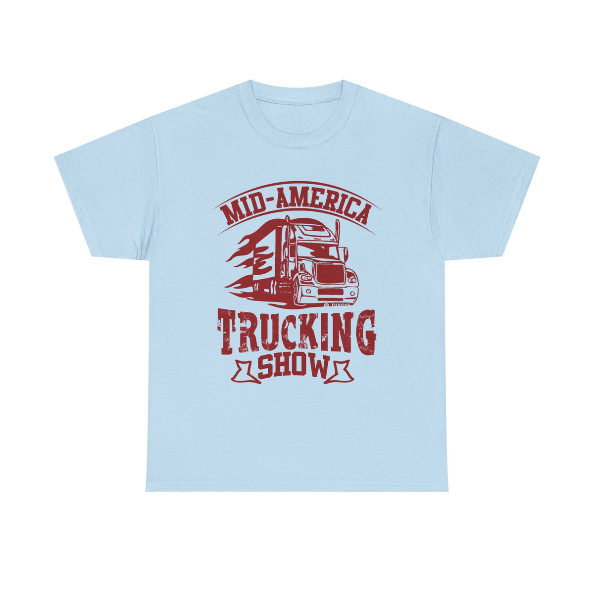 Mid-America Trucking Show T-Shirt