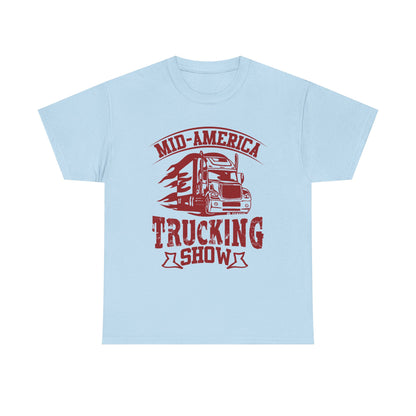 Mid-America Trucking Show T-Shirt