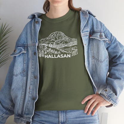 Hallasan T-Shirt